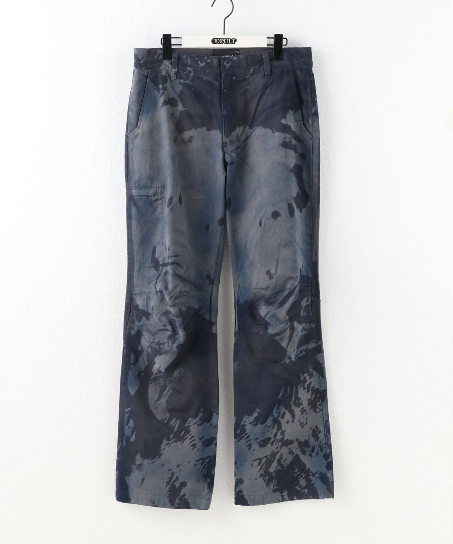 PARANOID / パラノイド】STONE WASHING PANTS FLUXO（その他パンツ 