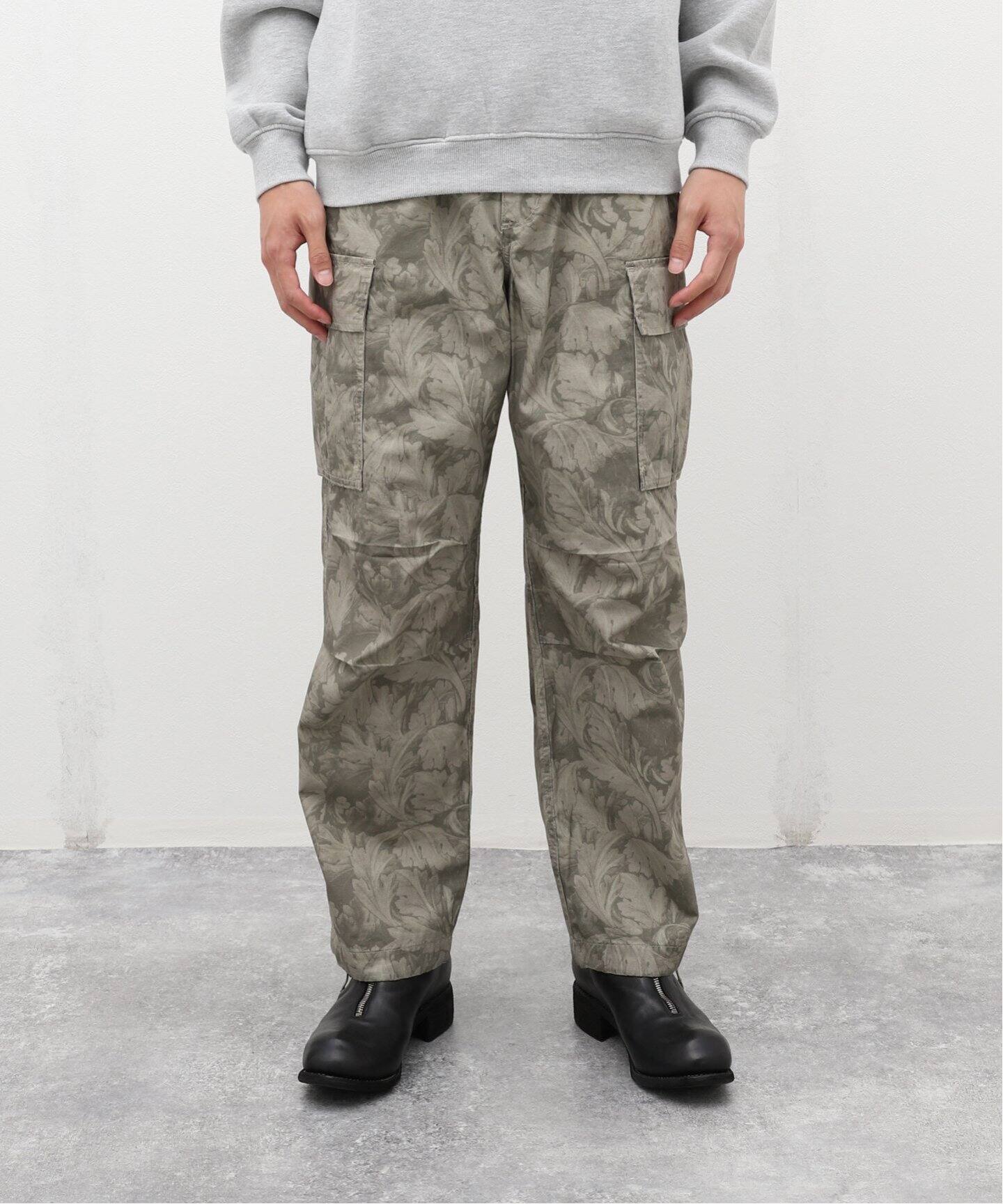 thisisneverthat / ディスイズネバーザット】Cargo Pant（カーゴパンツ 