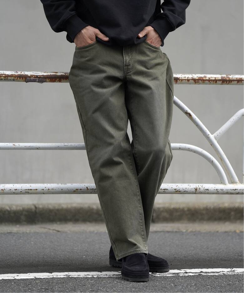 パンツ