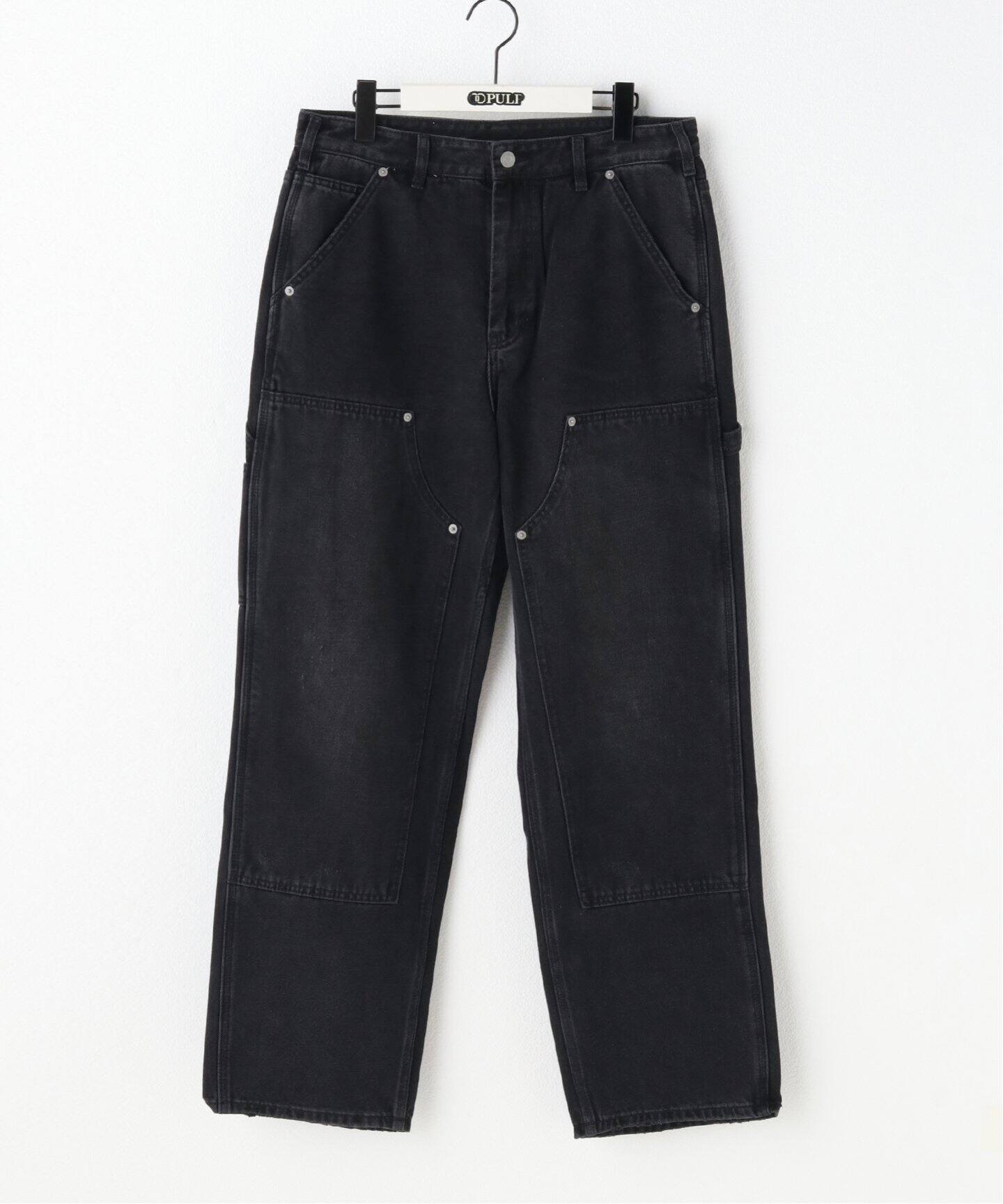 thisisneverthat / ディスイズネバーザット】Denim Carpenter Pant  