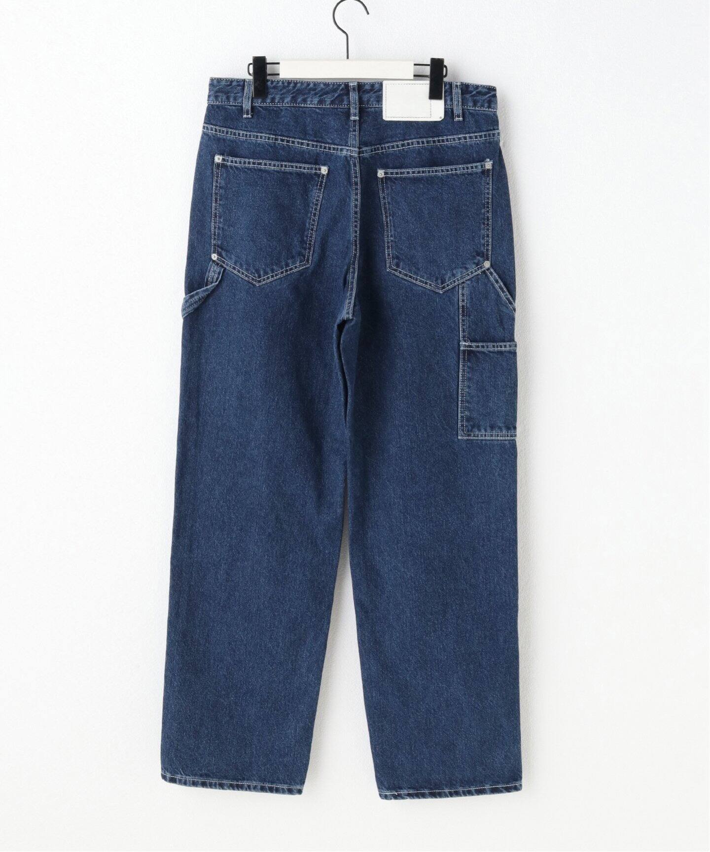 thisisneverthat / ディスイズネバーザット】Denim Carpenter Pant  