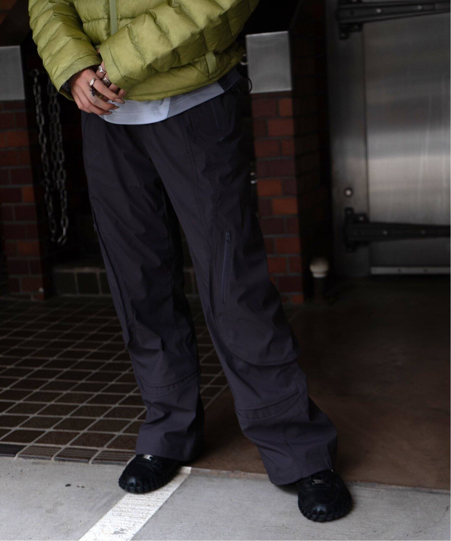 SAN SAN GEAR / サンサンギア】COVERING POCKET PANTS（その他パンツ 