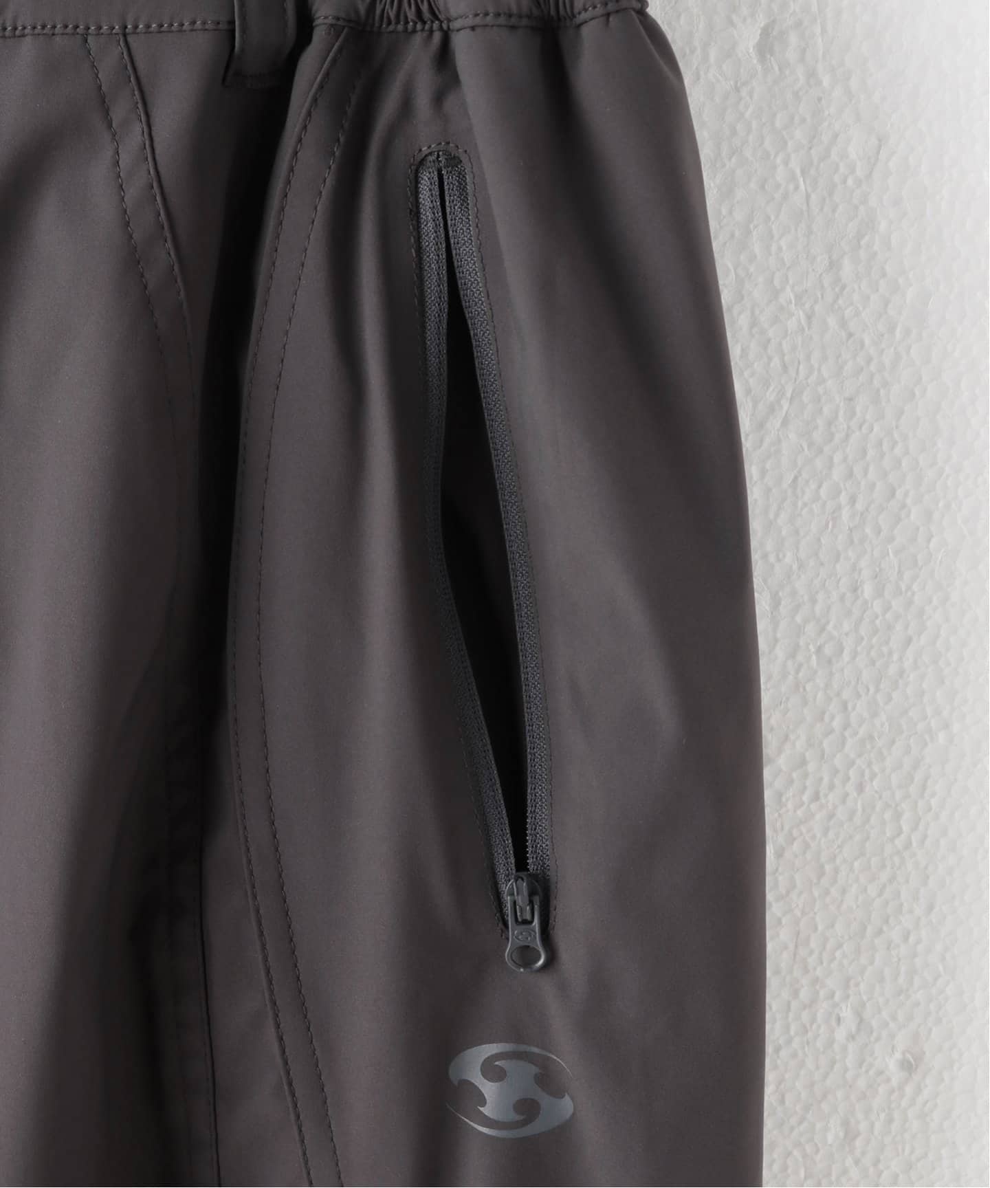 パンツ sansangear covering pocket pants SAN SAN GEAR - 【24AW】カバーリング ポケット パンツ V2