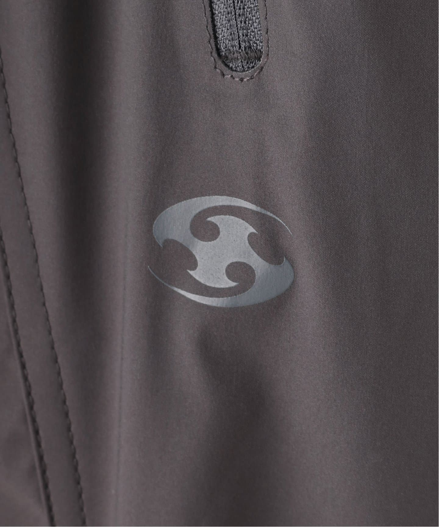 SAN SAN GEAR] 23FW COVERING POCKET PANTS BLACK 正規品 韓国