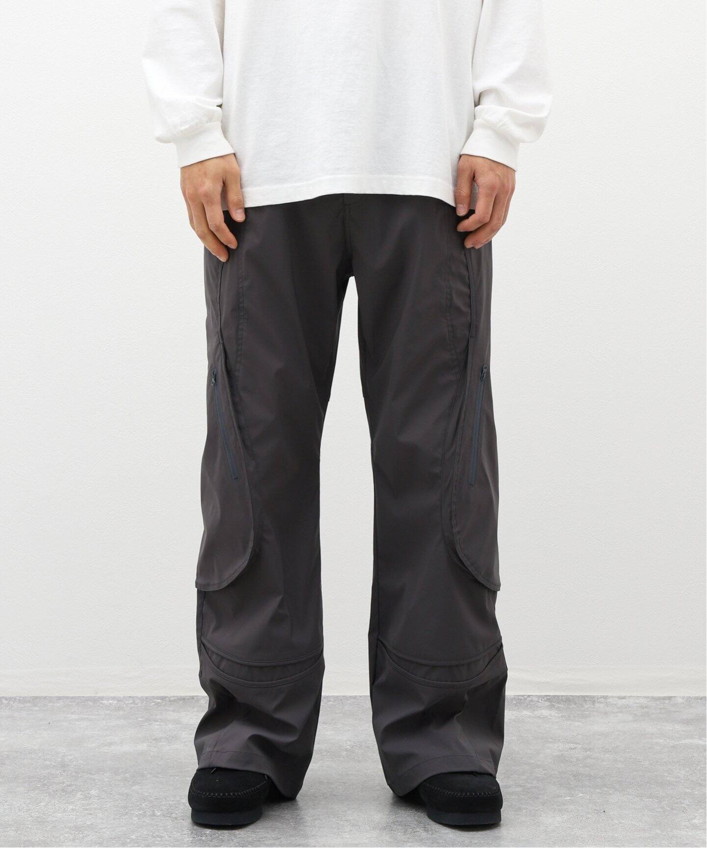 SAN SAN GEAR / サンサンギア】COVERING POCKET PANTS（その他パンツ  