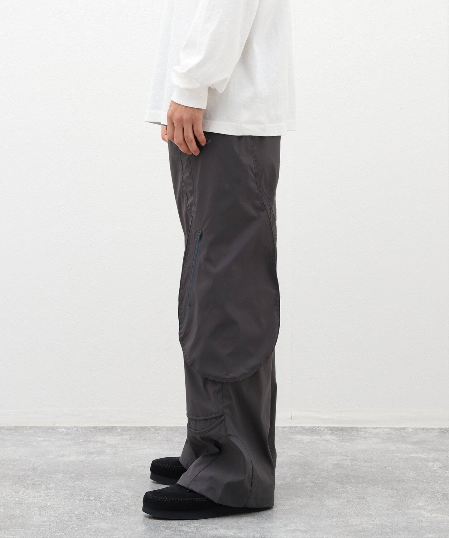 SAN SAN GEAR / サンサンギア】COVERING POCKET PANTS（その他パンツ  