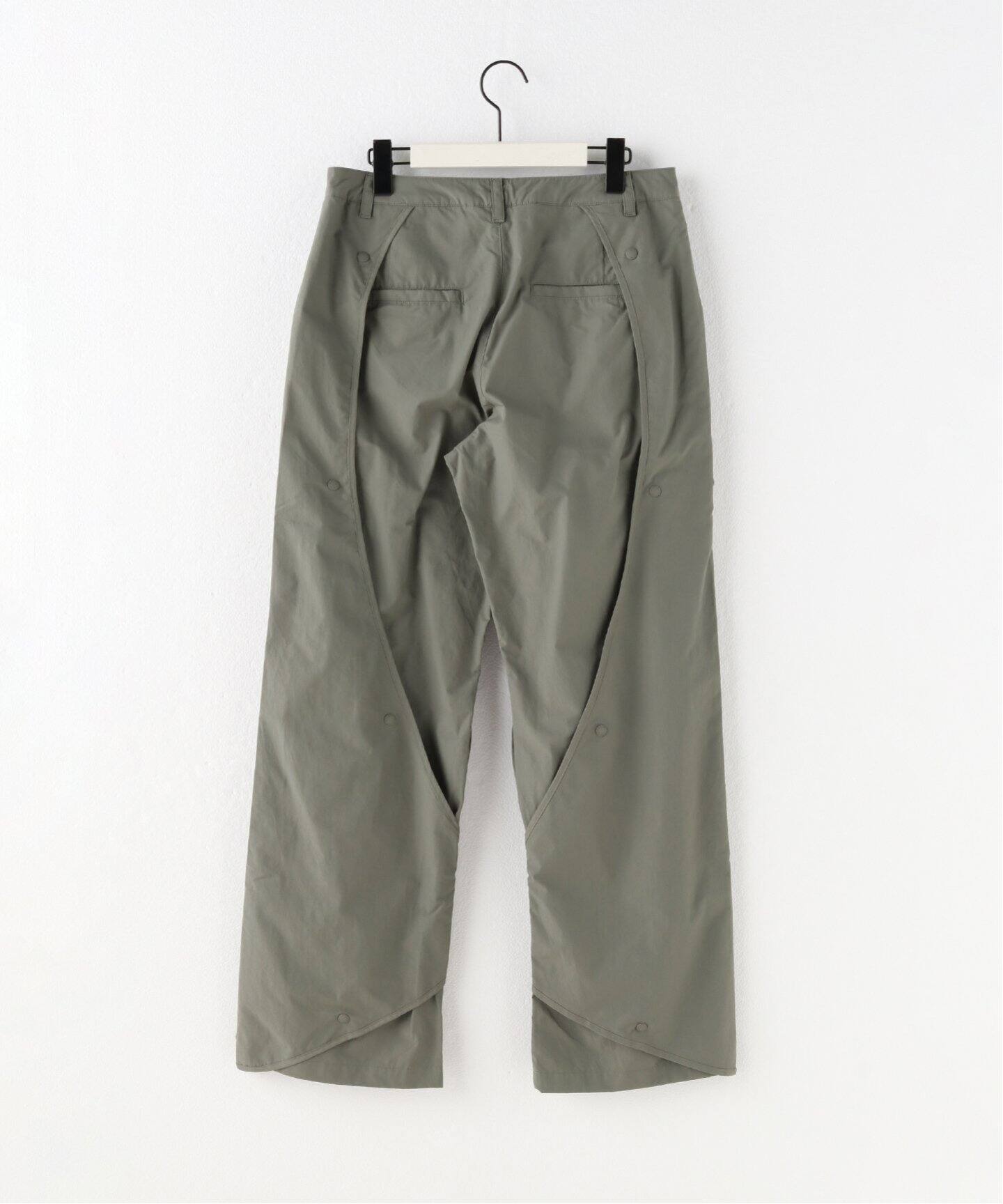 SAN SAN GEAR / サンサンギア】LAYER PANTS（その他パンツ）｜PULP  