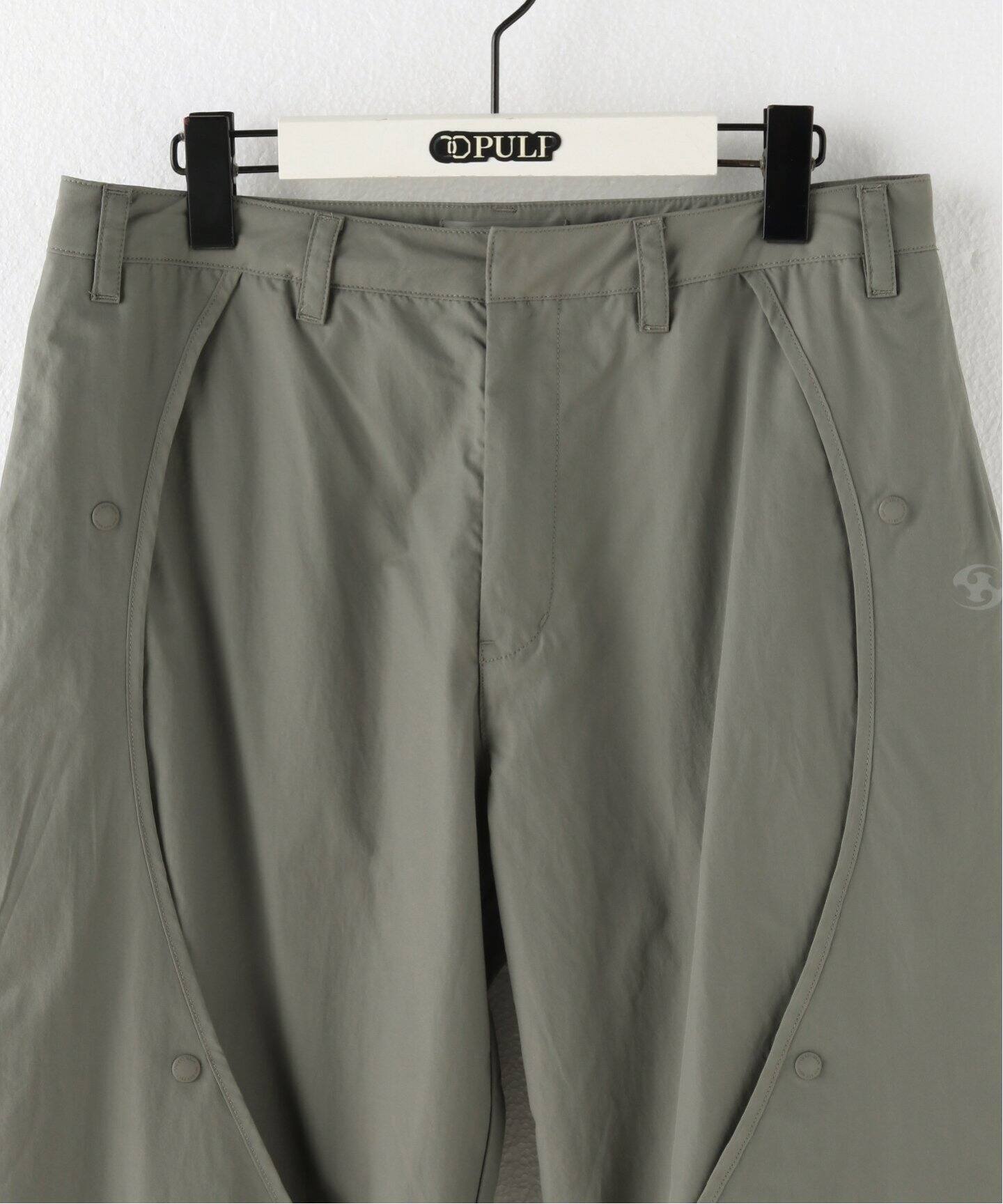 SAN SAN GEAR / サンサンギア】LAYER PANTS（その他パンツ）｜PULP 