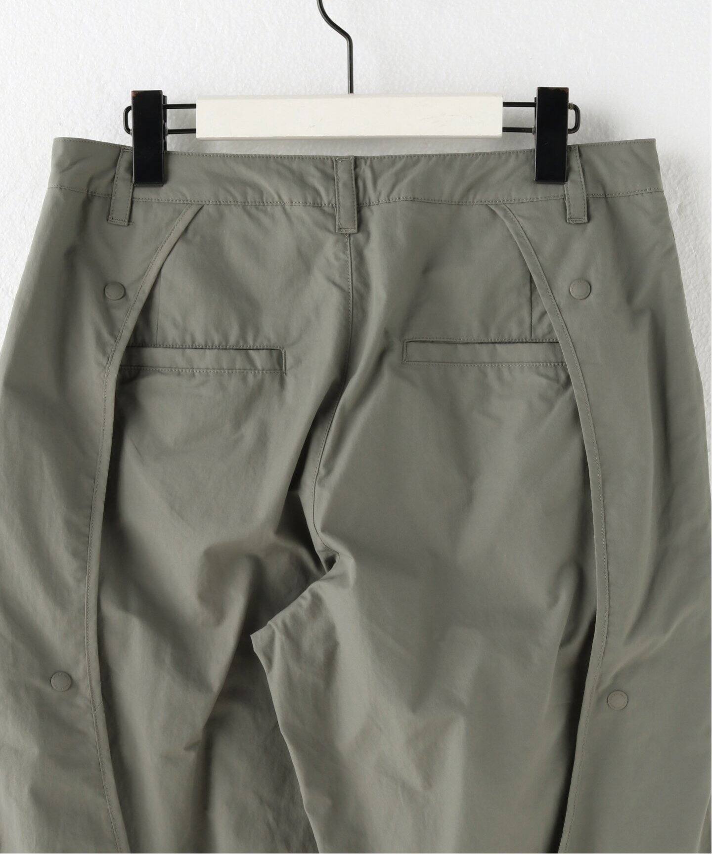 SAN SAN GEAR / サンサンギア】LAYER PANTS（その他パンツ）｜PULP 