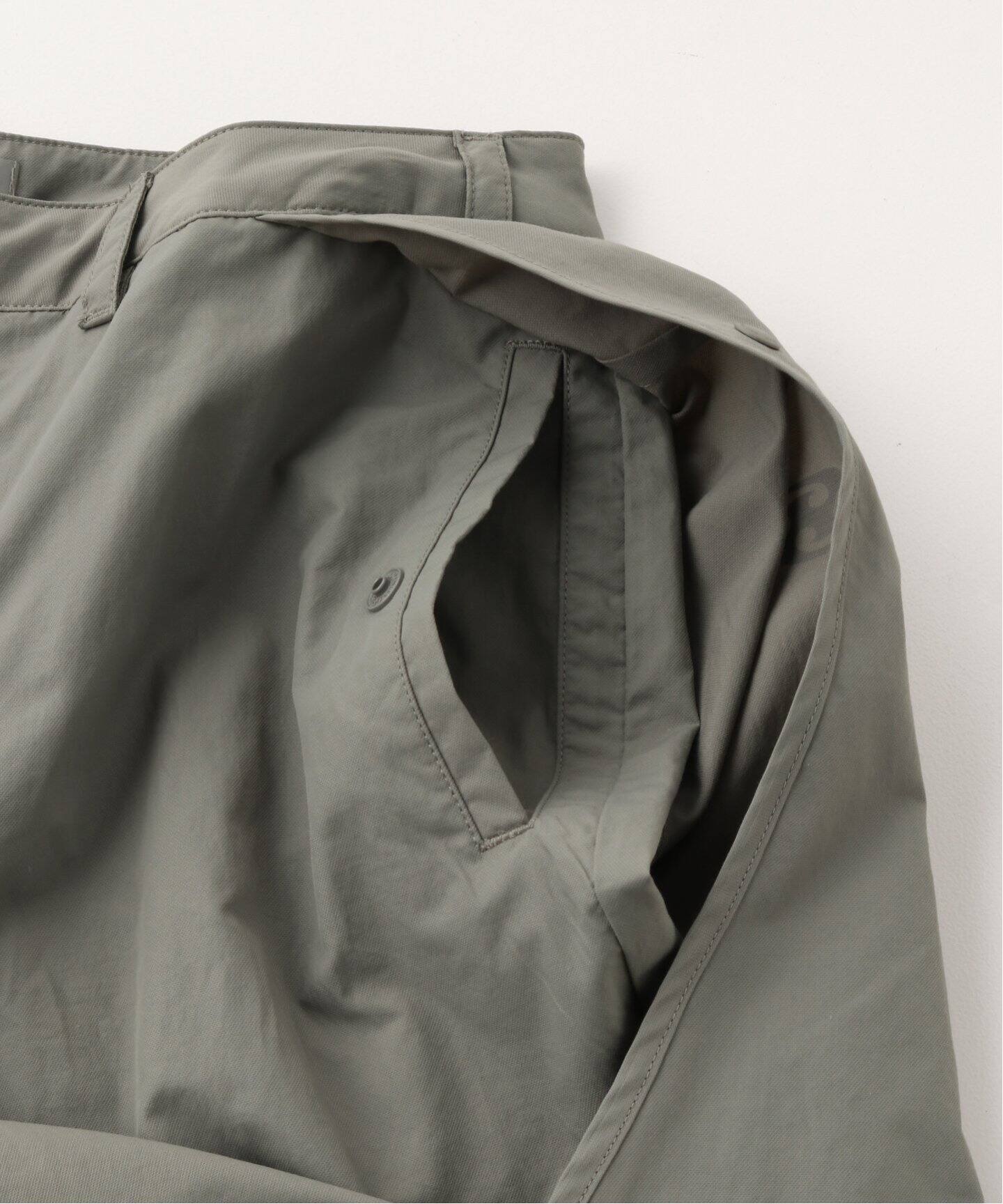 SAN SAN GEAR / サンサンギア】LAYER PANTS（その他パンツ）｜PULP 