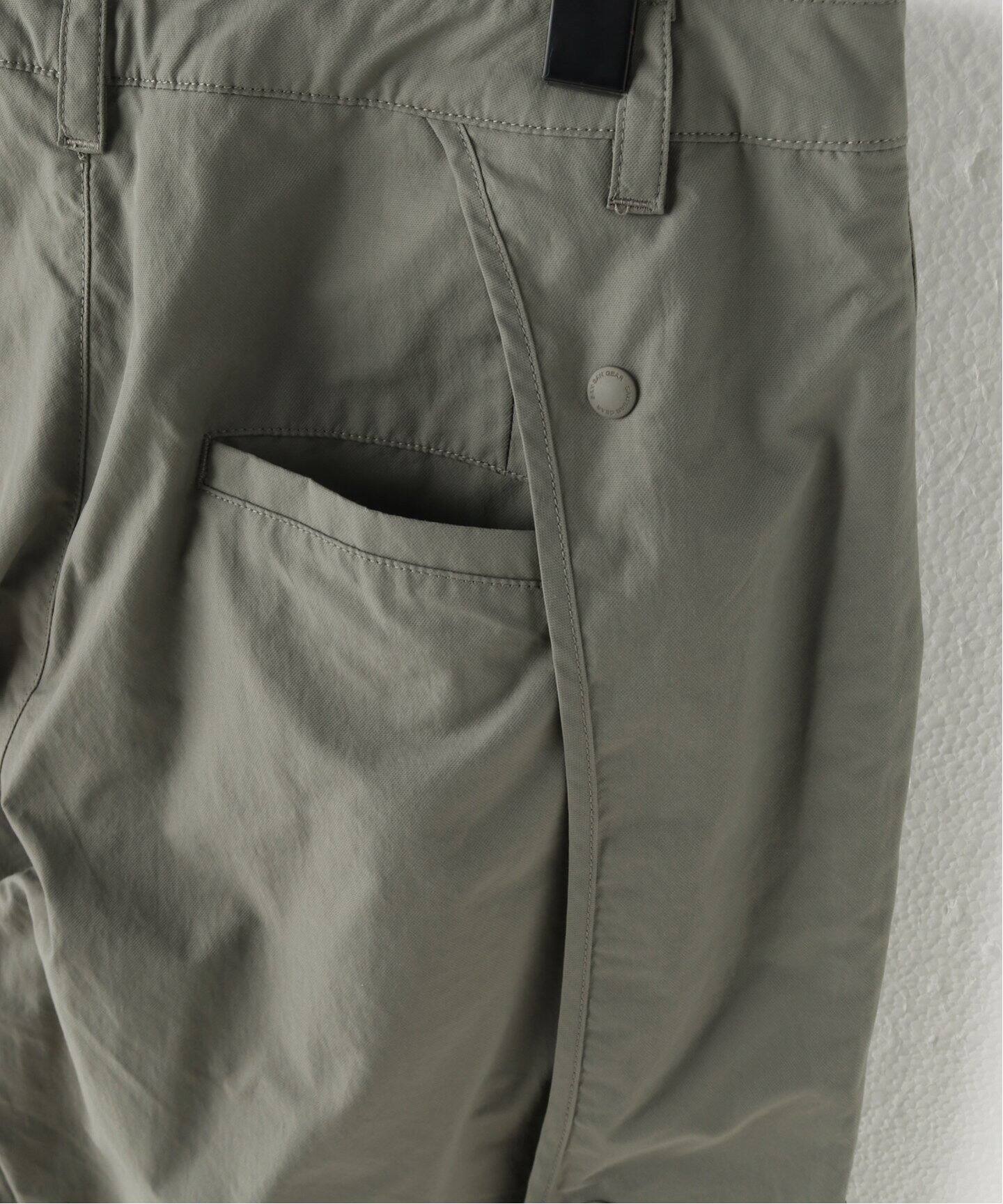 SAN SAN GEAR / サンサンギア】LAYER PANTS（その他パンツ）｜PULP 