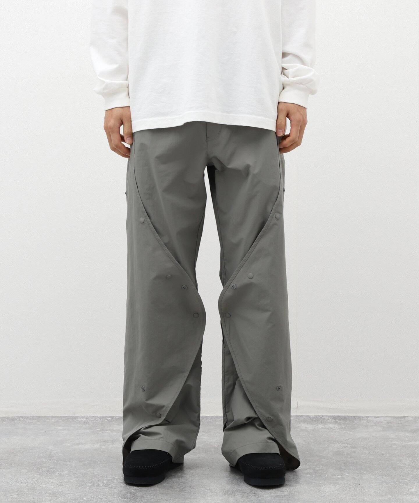 SAN SAN GEAR / サンサンギア】LAYER PANTS（その他パンツ）｜PULP 