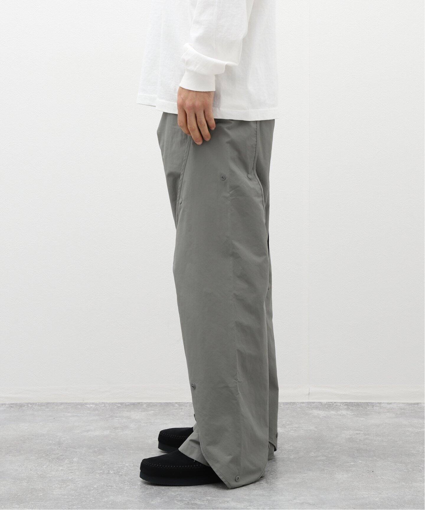SAN SAN GEAR / サンサンギア】LAYER PANTS（その他パンツ）｜PULP 