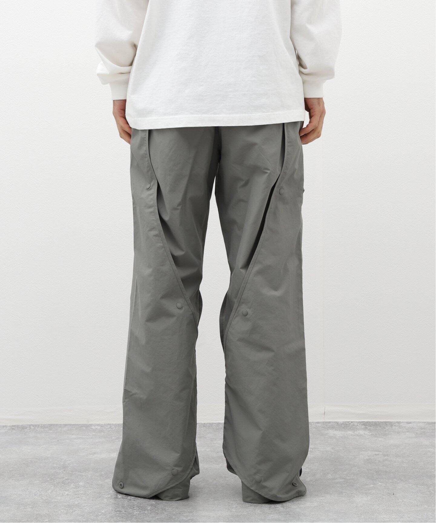 SAN SAN GEAR / サンサンギア】LAYER PANTS（その他パンツ）｜PULP 