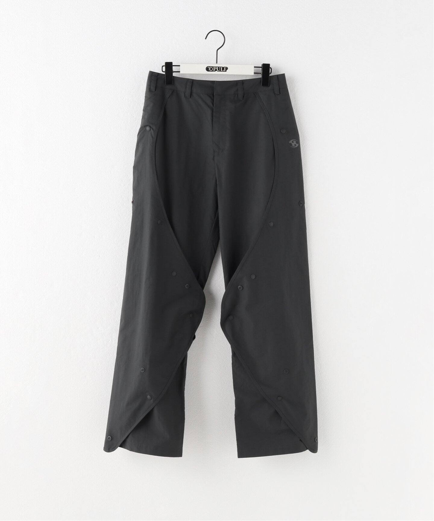 SAN SAN GEAR / サンサンギア】LAYER PANTS（その他パンツ）｜PULP 