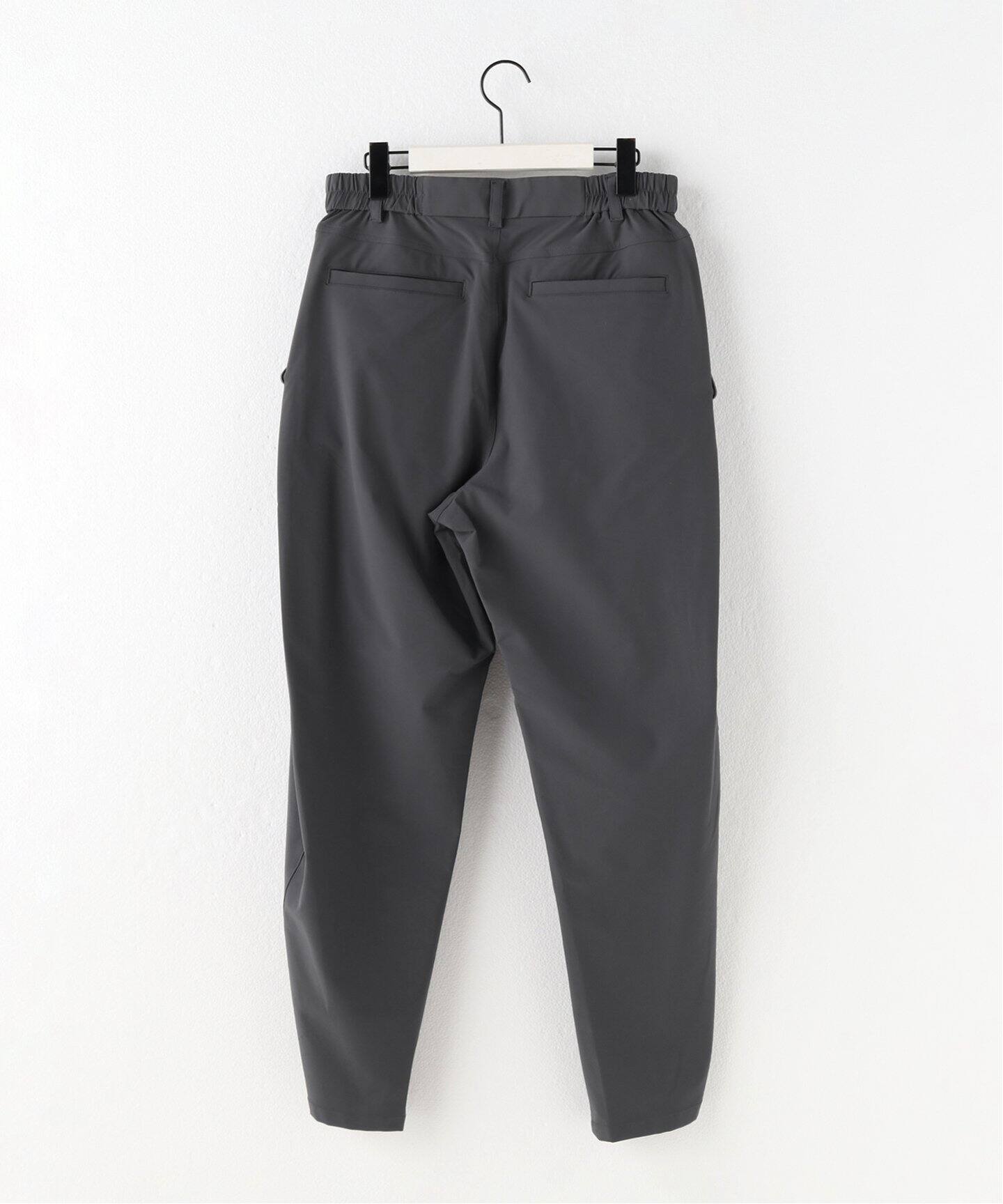 SAN SAN GEAR / サンサンギア】SIDE SNAP PANTS V2（ジャージ 