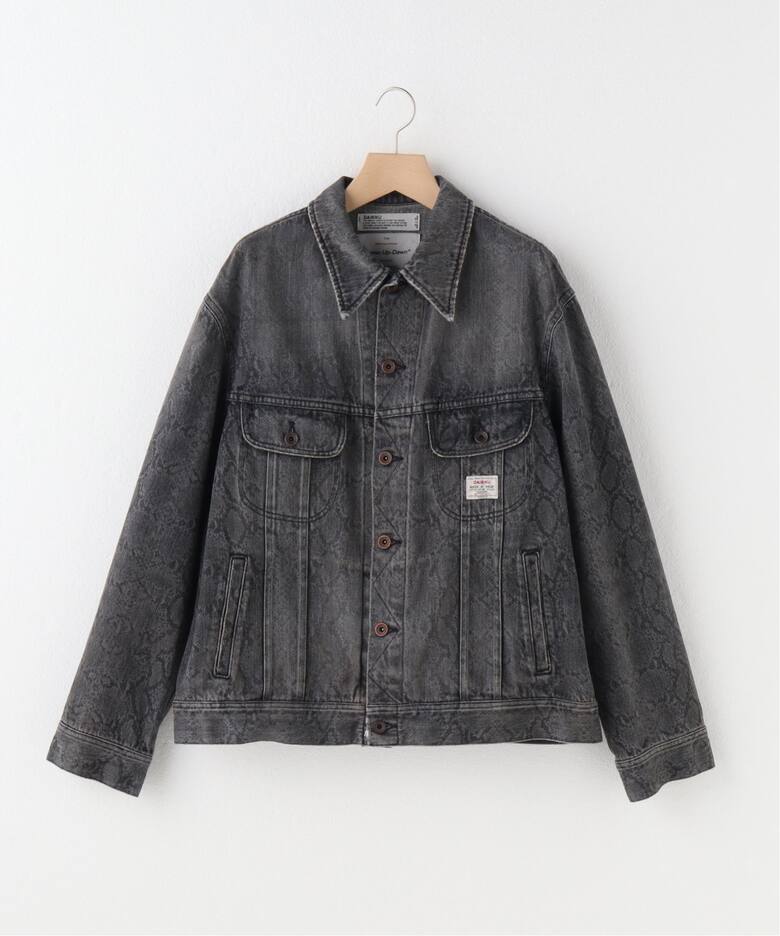 ブルゾン／アウター