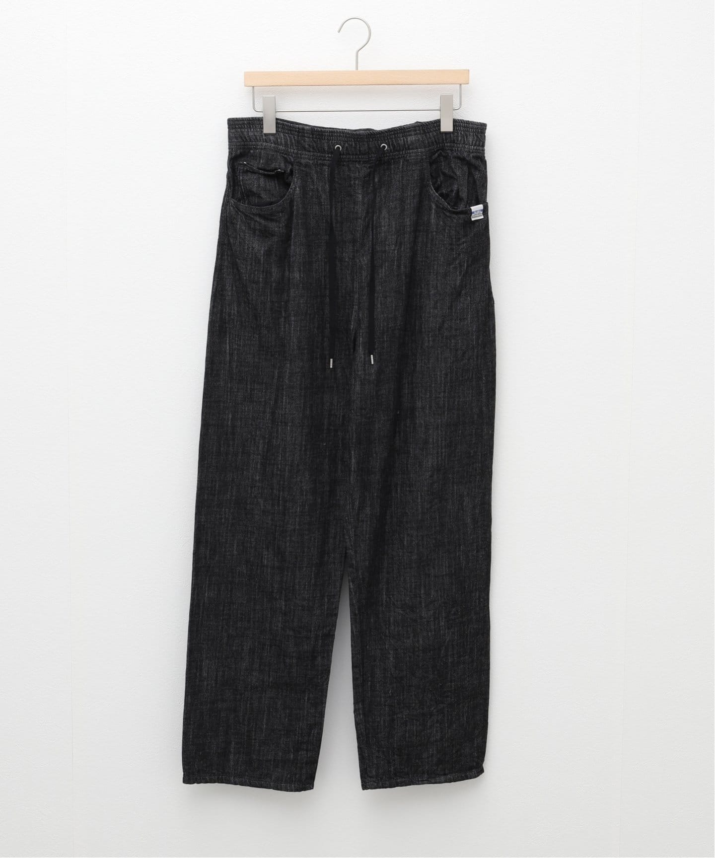 IN STRU(MEN-TAL) / インストルメンタル】Denim Pants（デニムパンツ