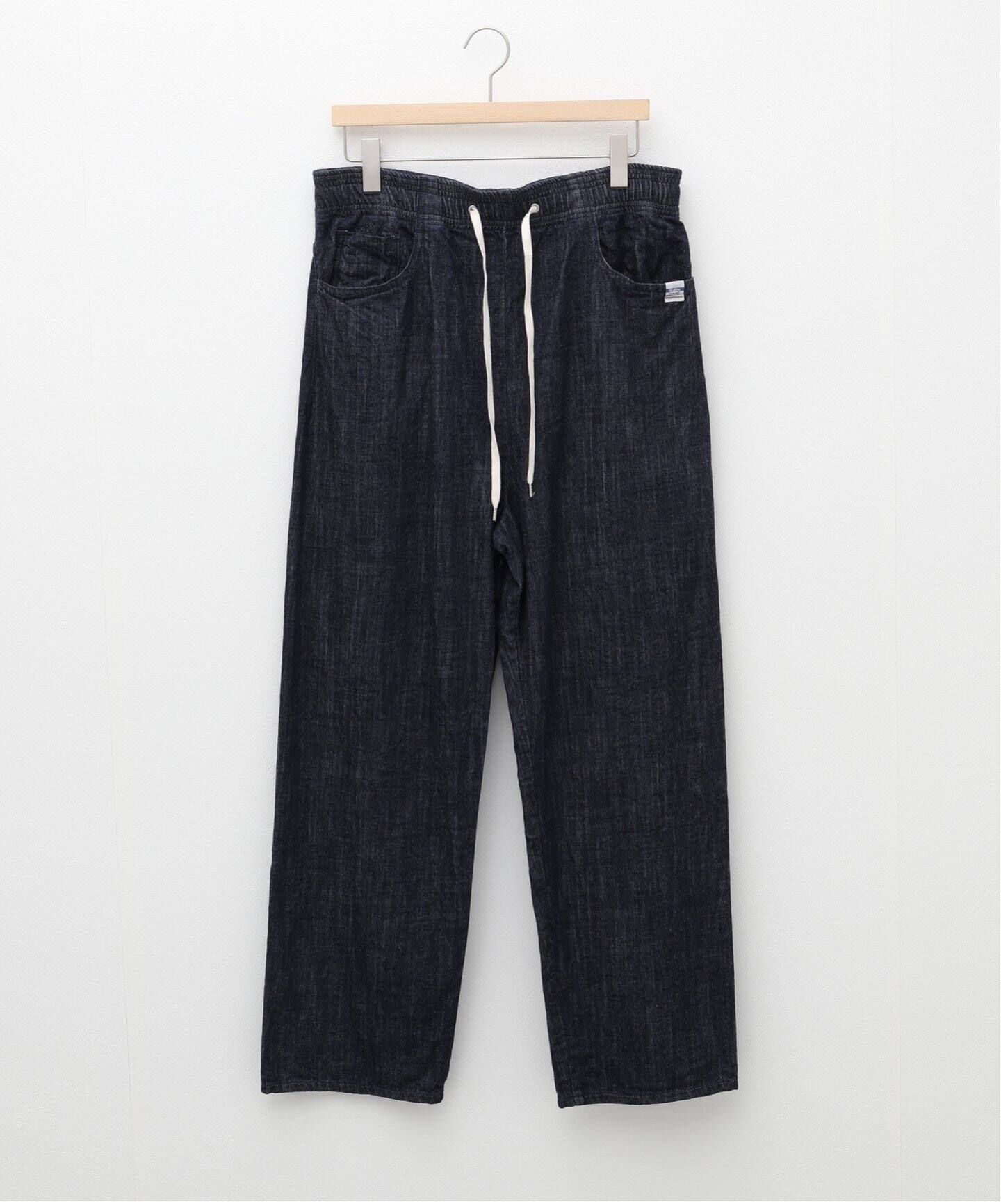IN STRU(MEN-TAL) / インストルメンタル】Denim Pants（デニムパンツ