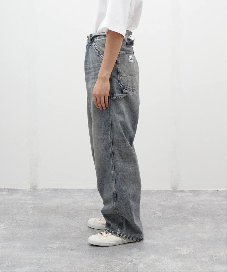 DAIRIKU × Lee / ダイリク × リー】別注 Painter Trousers（デニム 