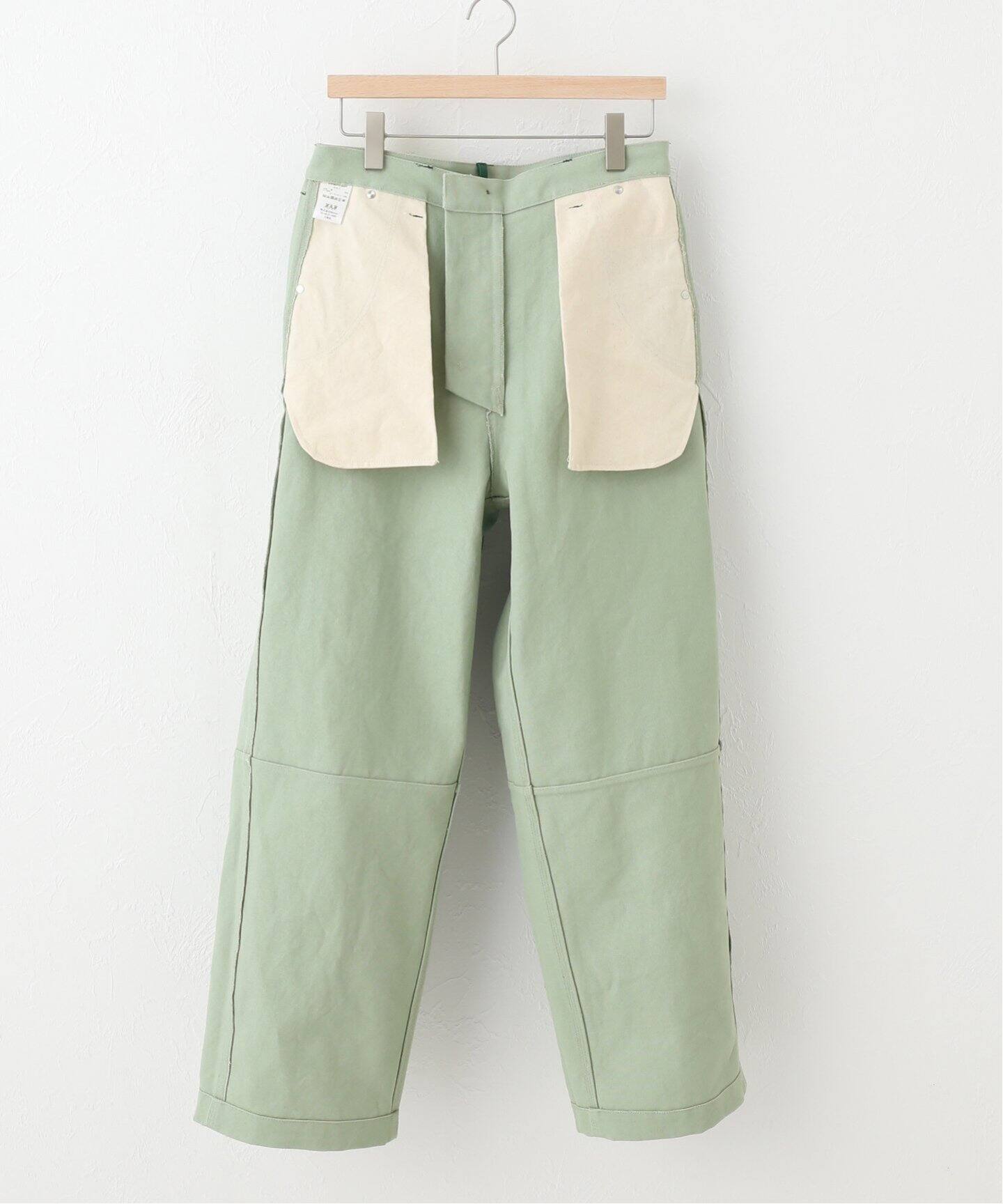 FAF (FAKE AS FLOWERS) / フェイク アス フラワーズ】Worker Pants 