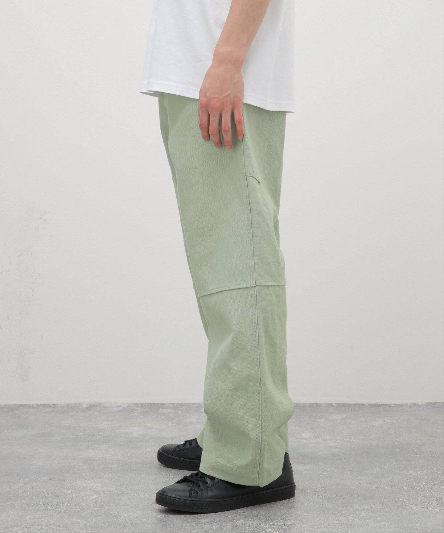 FAF (FAKE AS FLOWERS) / フェイク アス フラワーズ】Worker Pants 