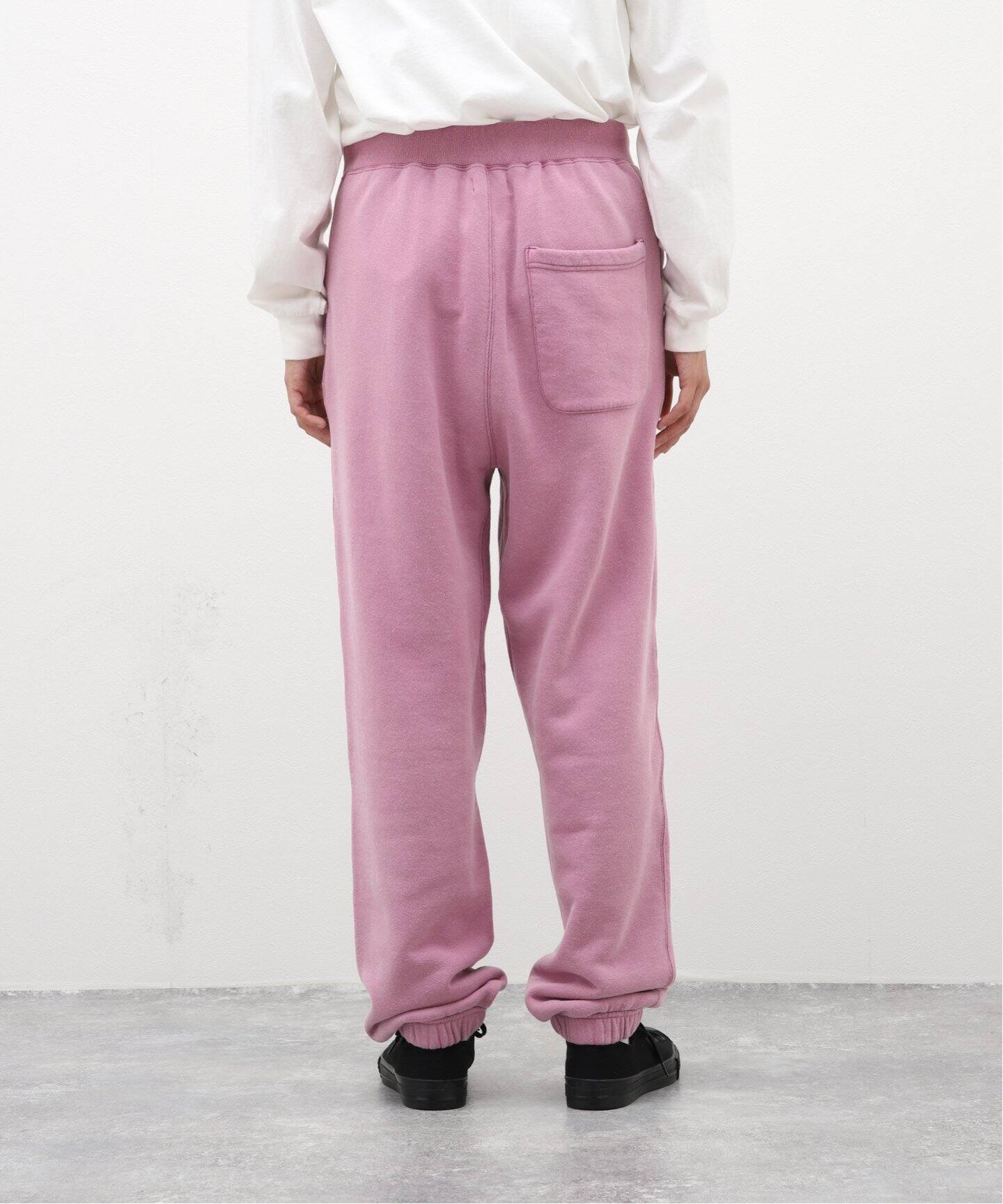 FAF / フェイク アス フラワーズ】College Sweat Pants（スウェット  
