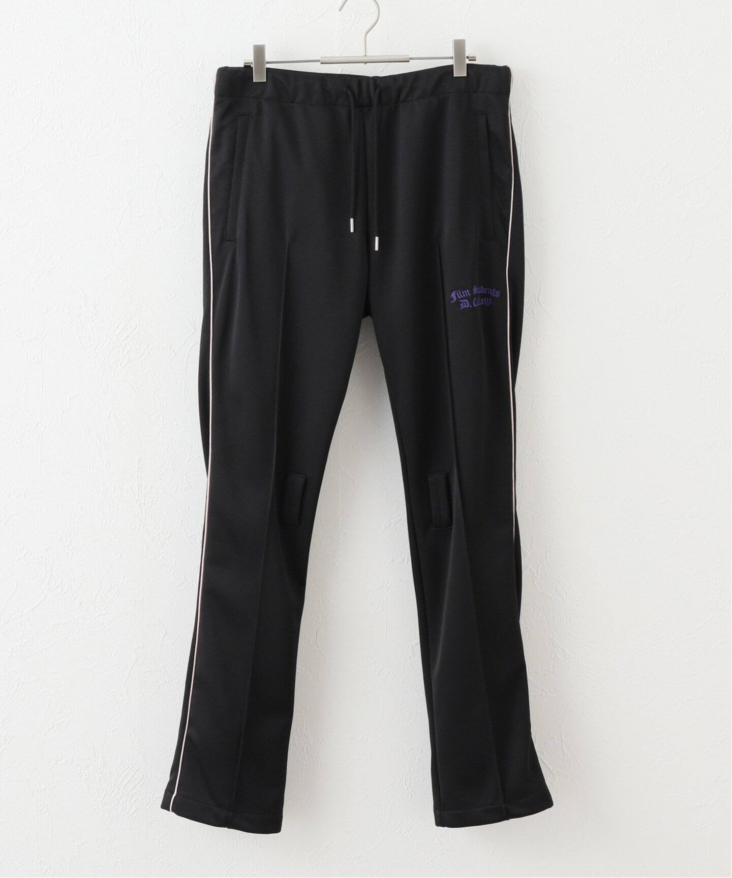 DAIRIKU / ダイリク】Film Students Track Bondage Pa（ジャージ  