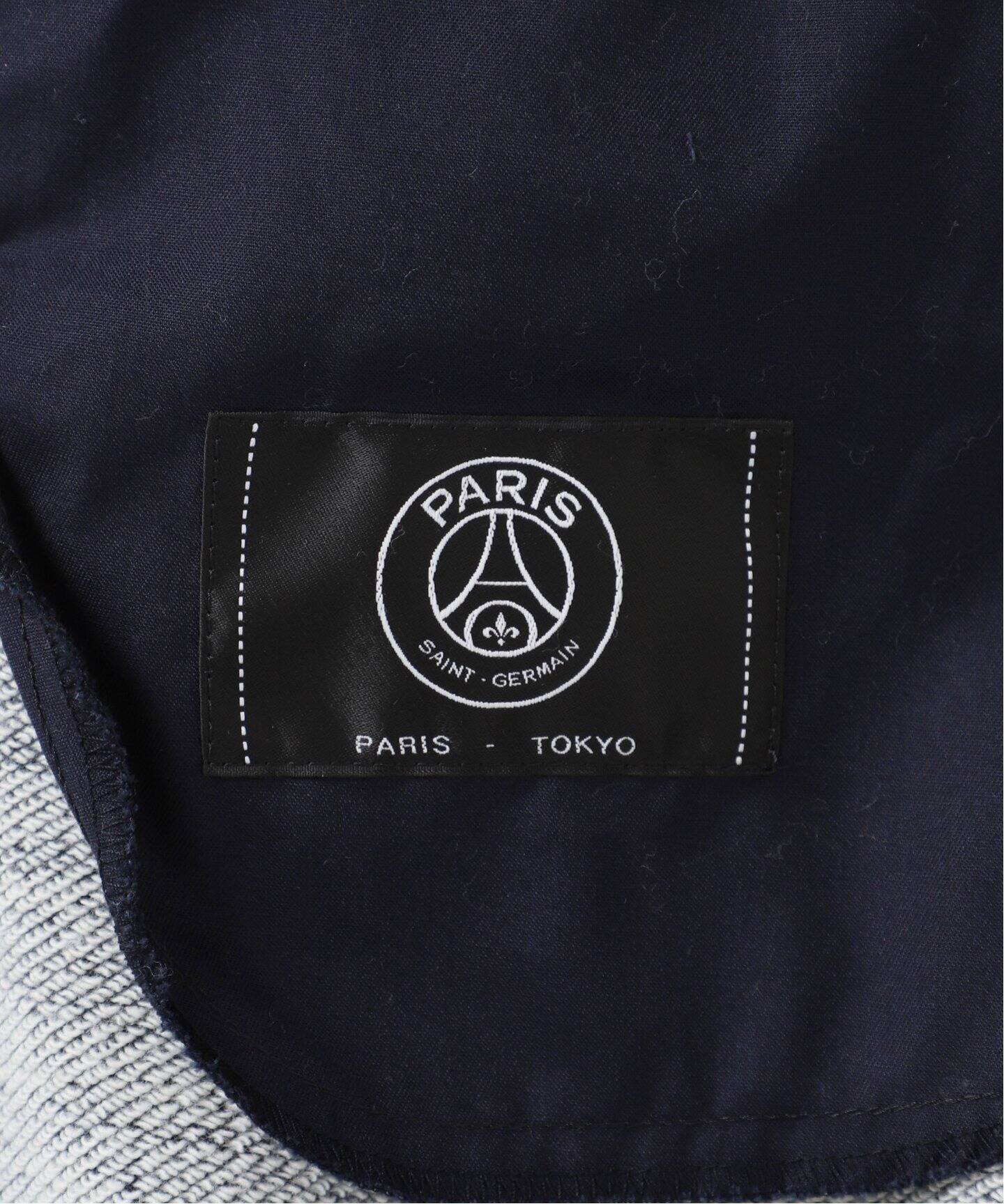 Poggy × Paris Saint-Germain】PSG PLJ INDIGO FLEECE PANTS 