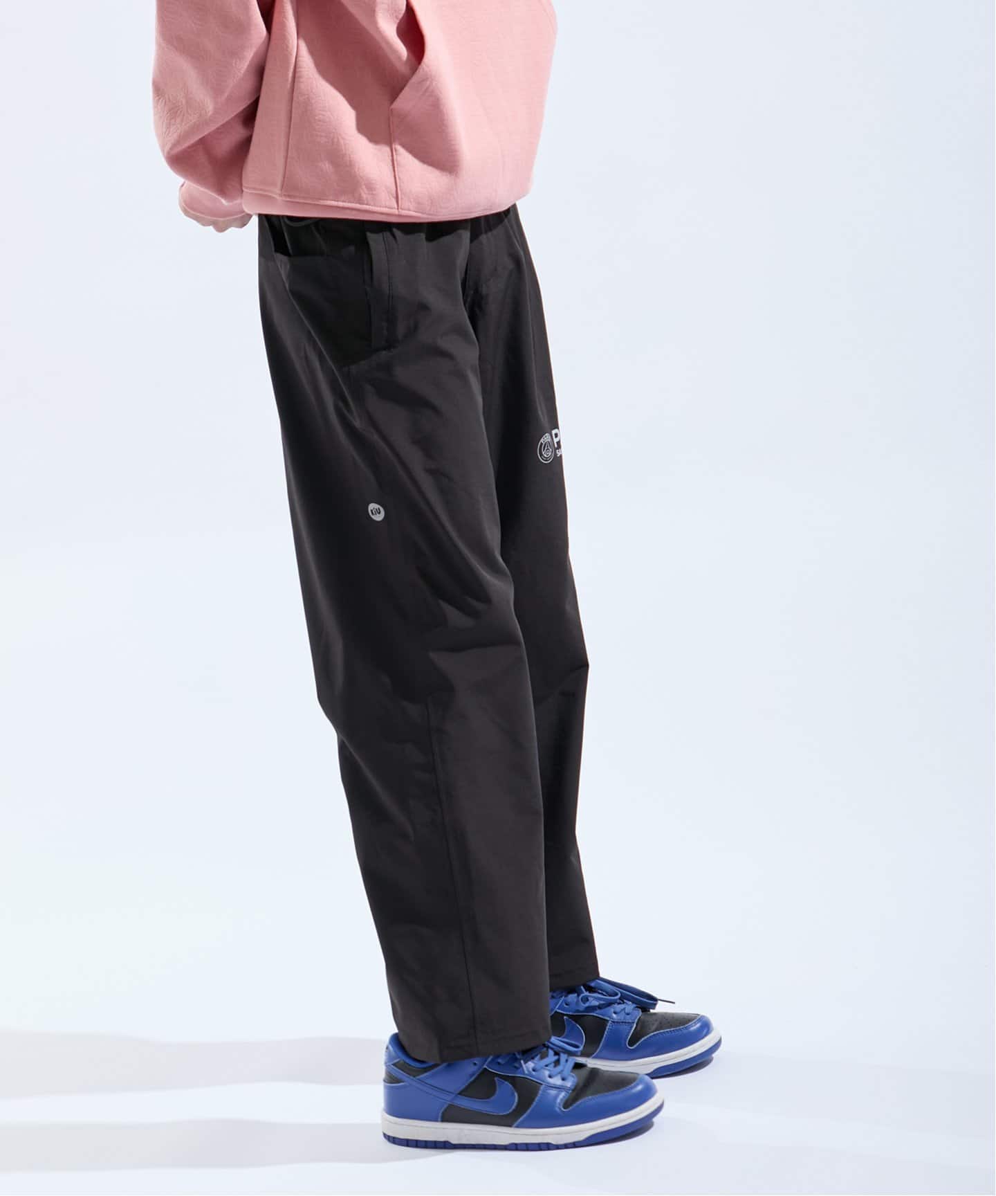 Paris Saint-Germain × KiU】別注 WP FISHING PANTS（その他