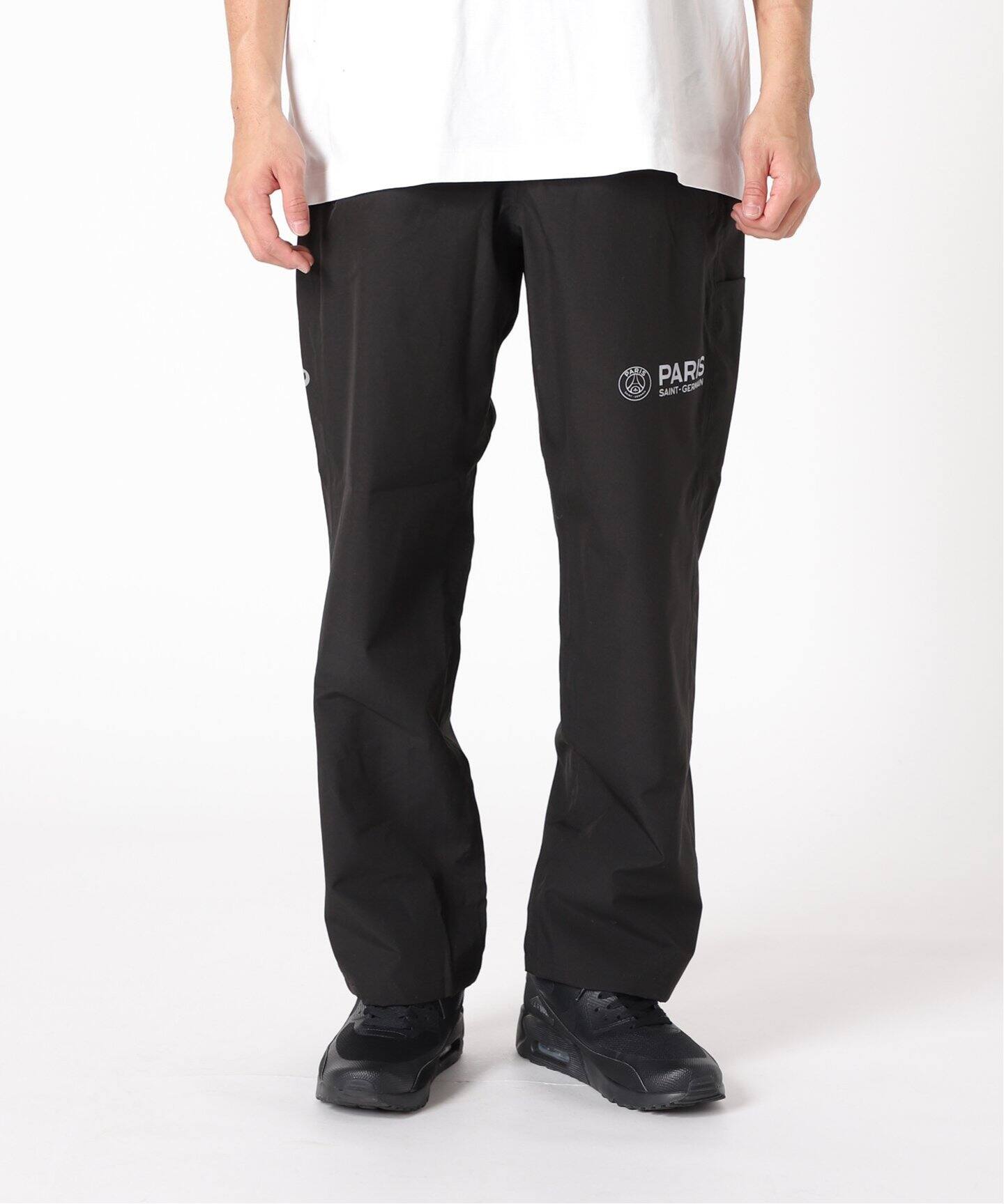 Paris Saint-Germain × KiU】別注 WP FISHING PANTS（その他