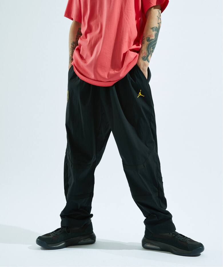 NIKE / ナイキ】M J PSG WOVEN PANT（ジャージ／トラックパンツ 