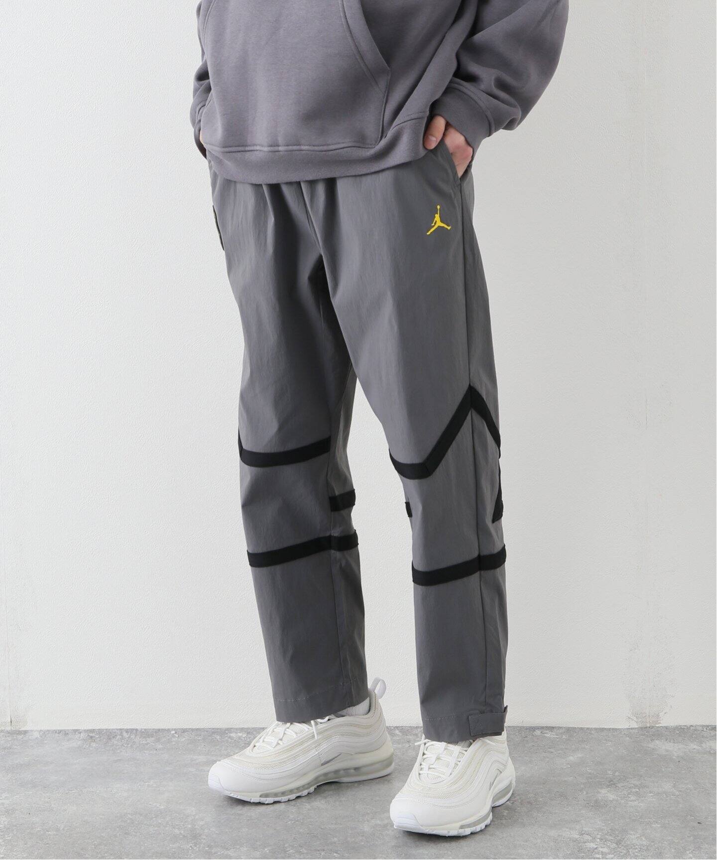 NIKE / ナイキ】M J PSG WOVEN PANT（ジャージ／トラックパンツ 