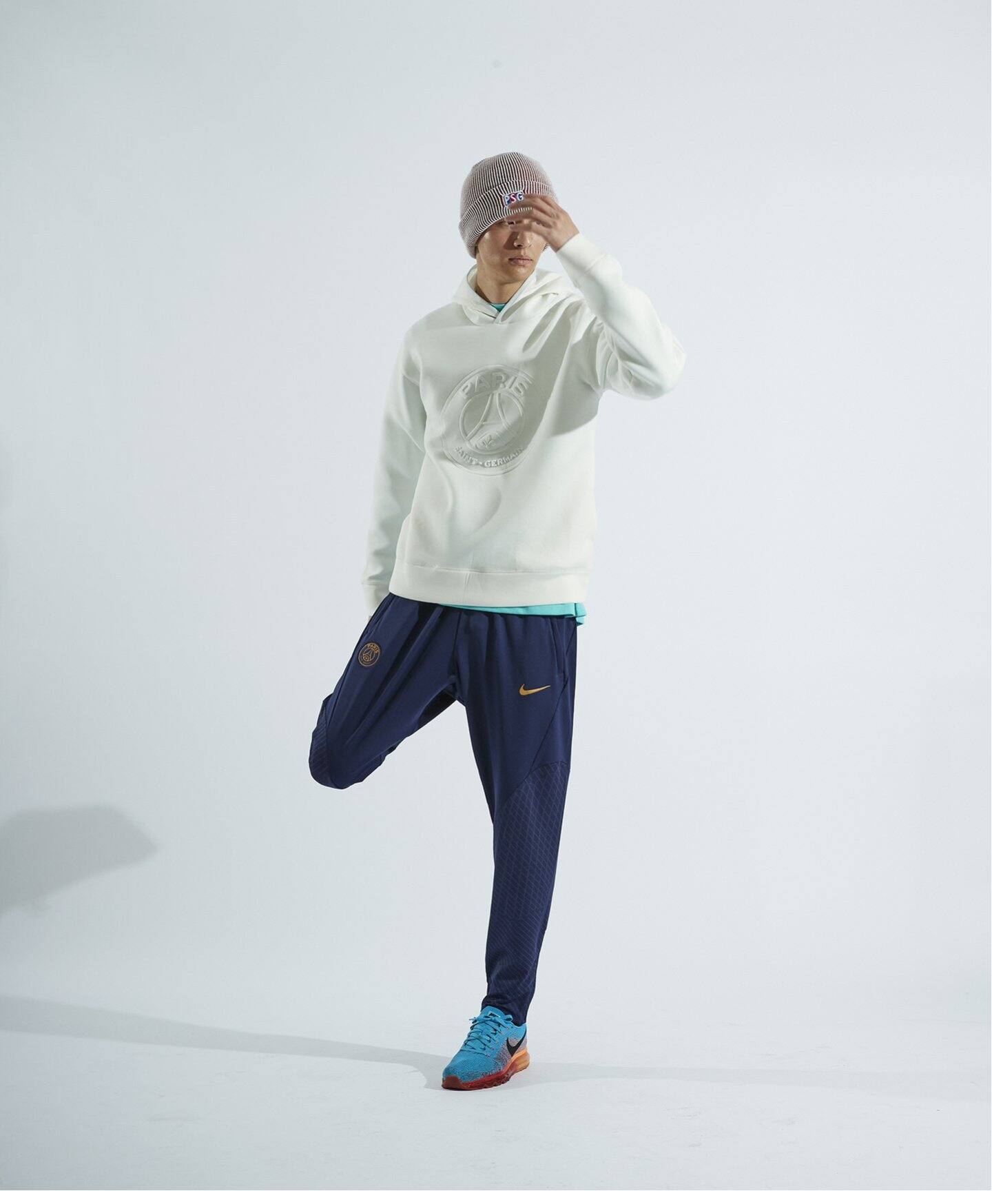 NIKE / ナイキ】DF PSG STRK パンツ KPZ（その他パンツ）｜Paris Saint 