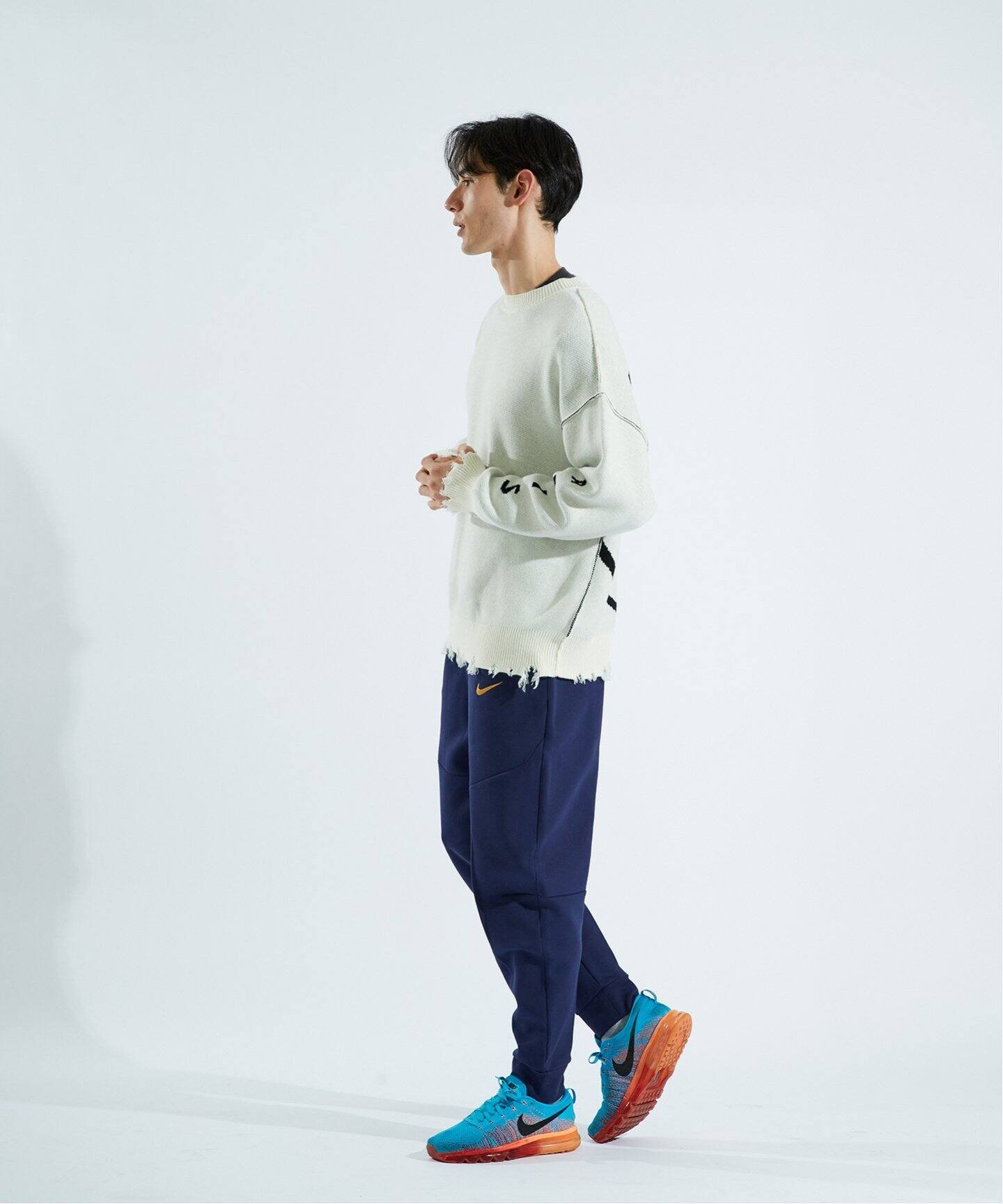 NIKE / ナイキ】PSG M NSW TCH FLC JGGR（スウェットパンツ）｜Paris 