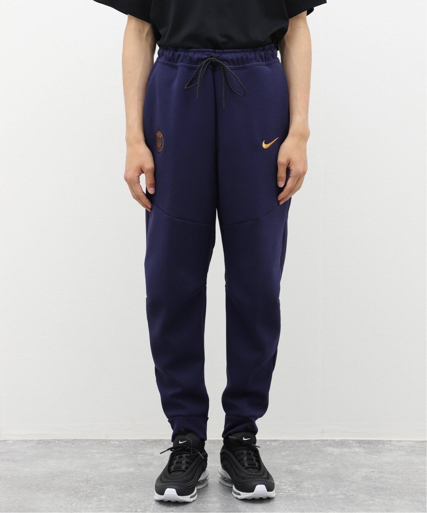 NIKE / ナイキ】PSG M NSW TCH FLC JGGR（スウェットパンツ