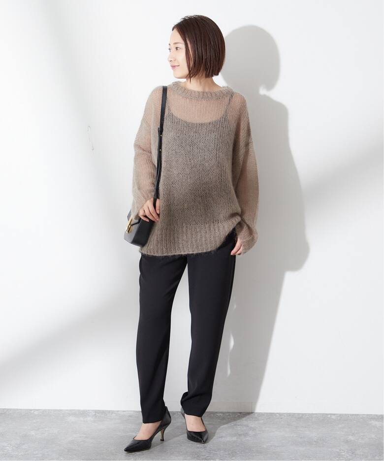 追加》ダブルクロスジョガーパンツ（その他パンツ）｜JOURNAL STANDARD 