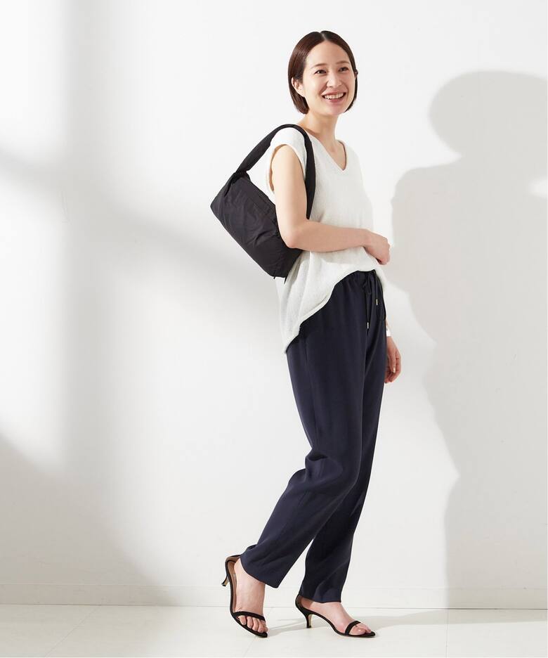 追加》ダブルクロスジョガーパンツ（その他パンツ）｜JOURNAL STANDARD 