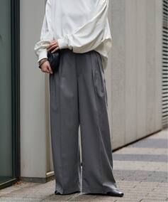 別注【Odub/オーダブ】Vintagestyle sweat：スウェットの 