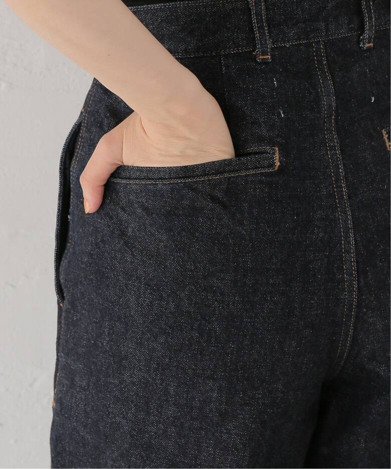 LIVINGTONE/リヴィントーン】DOLK：デニム（デニムパンツ・ジーンズ  