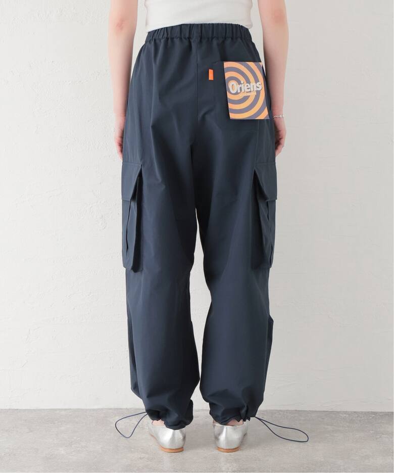 ボーイズワイドカーゴパンツ（カーゴパンツ）｜Oriens JOURNAL  