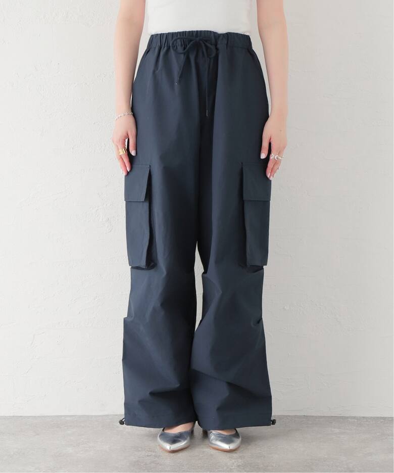 ボーイズワイドカーゴパンツ（カーゴパンツ）｜Oriens JOURNAL  