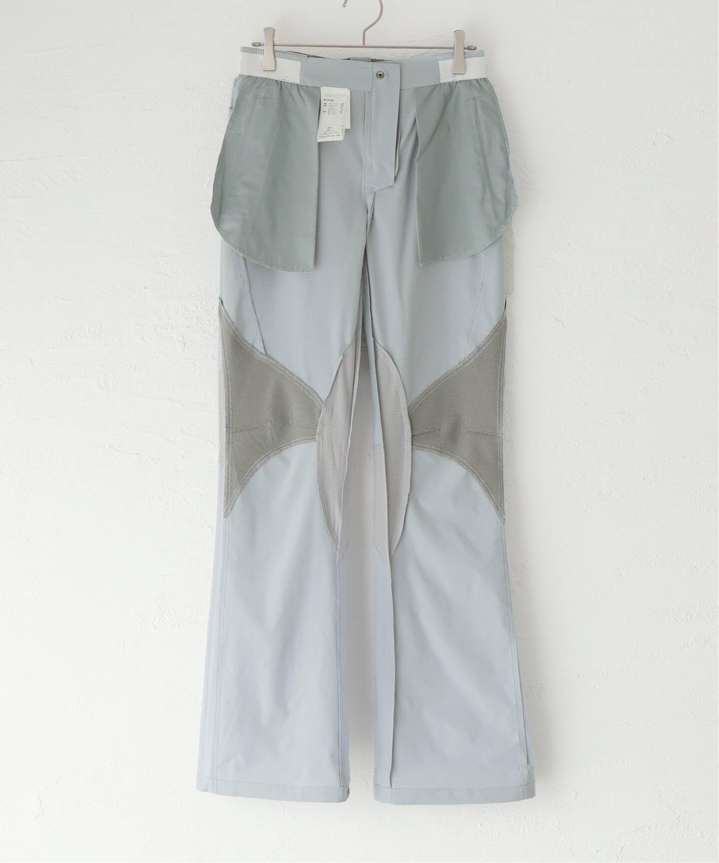 MSCHF/ミスチーフ】LIGHTWEIGHT MOUNTAIN PANTS：パンツ（スラックス 