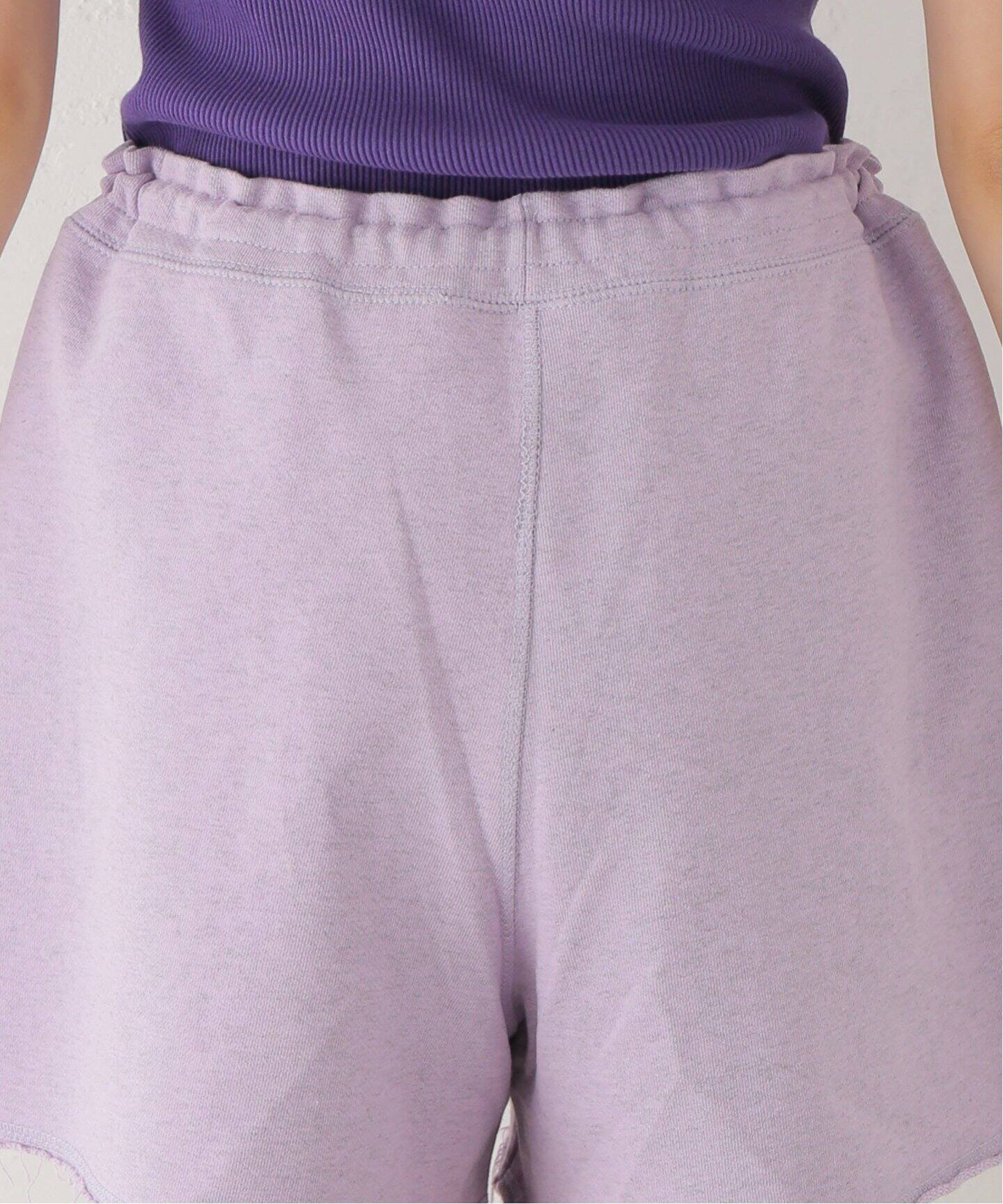 GANNI / ガニー】Light Isoli Drawstring Shorts：ショーツ（ショート  