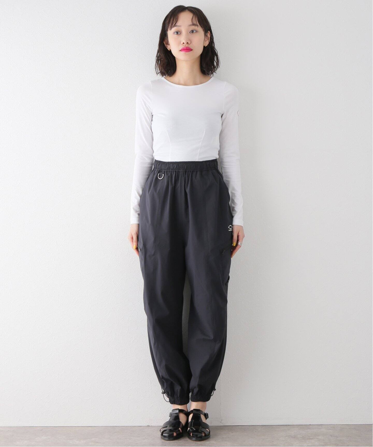 MSCHF/ミスチーフ】 LIGHT WEIGHT TRACK PANTS:パンツ（その他パンツ 