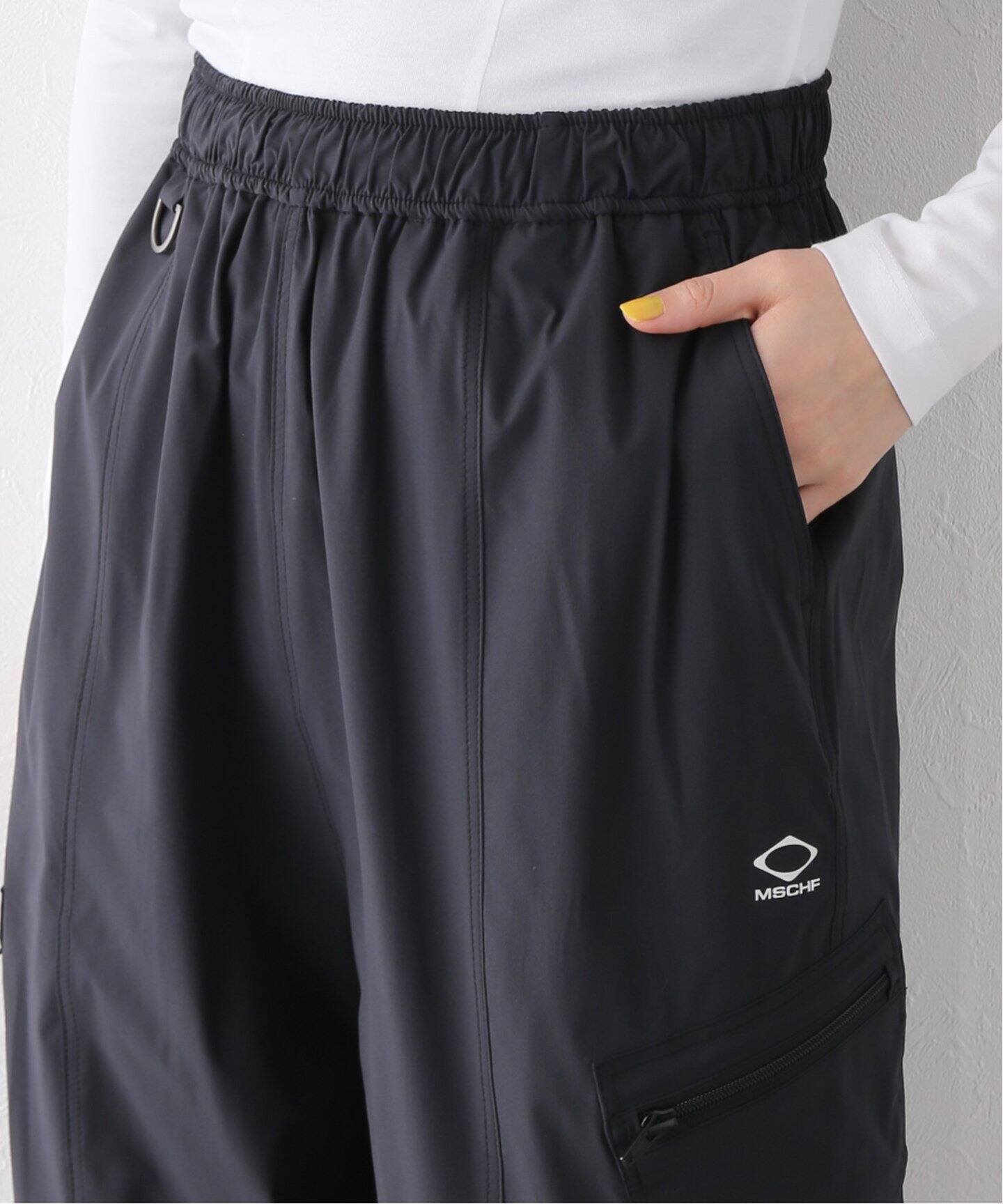 MSCHF/ミスチーフ】 LIGHT WEIGHT TRACK PANTS:パンツ（その他パンツ  