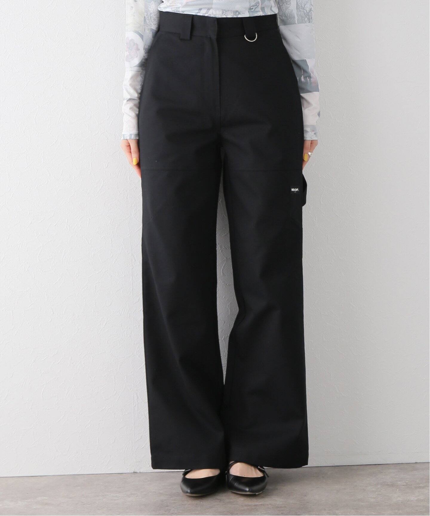 MSCHF/ミスチーフ】 UTILITY CARGO PANTS:パンツ（カーゴパンツ 