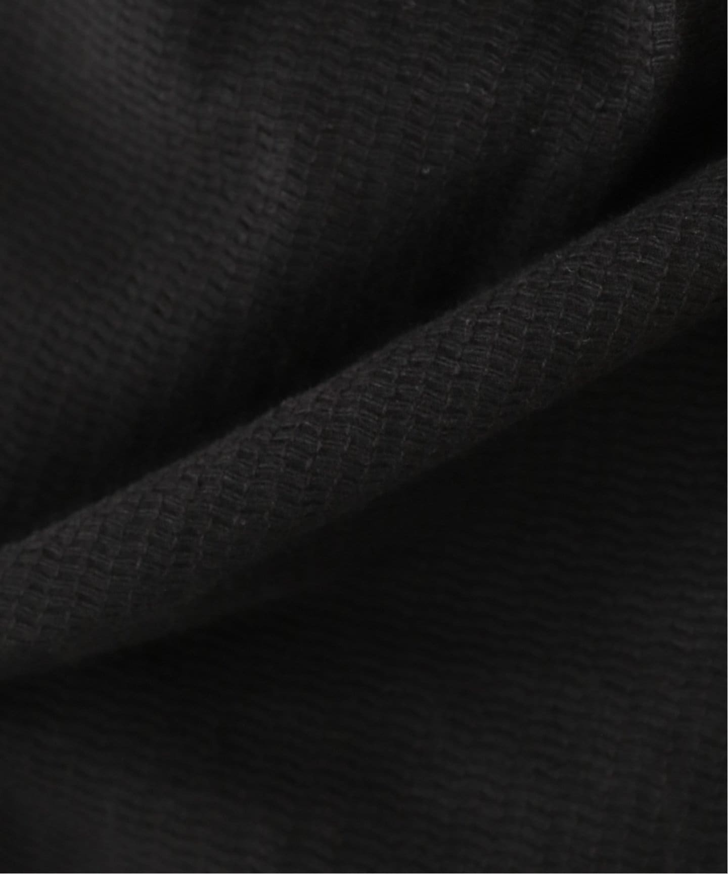 GHOSPELL/ゴスペル】Gaia Side Tie Trousers：パンツ（その他