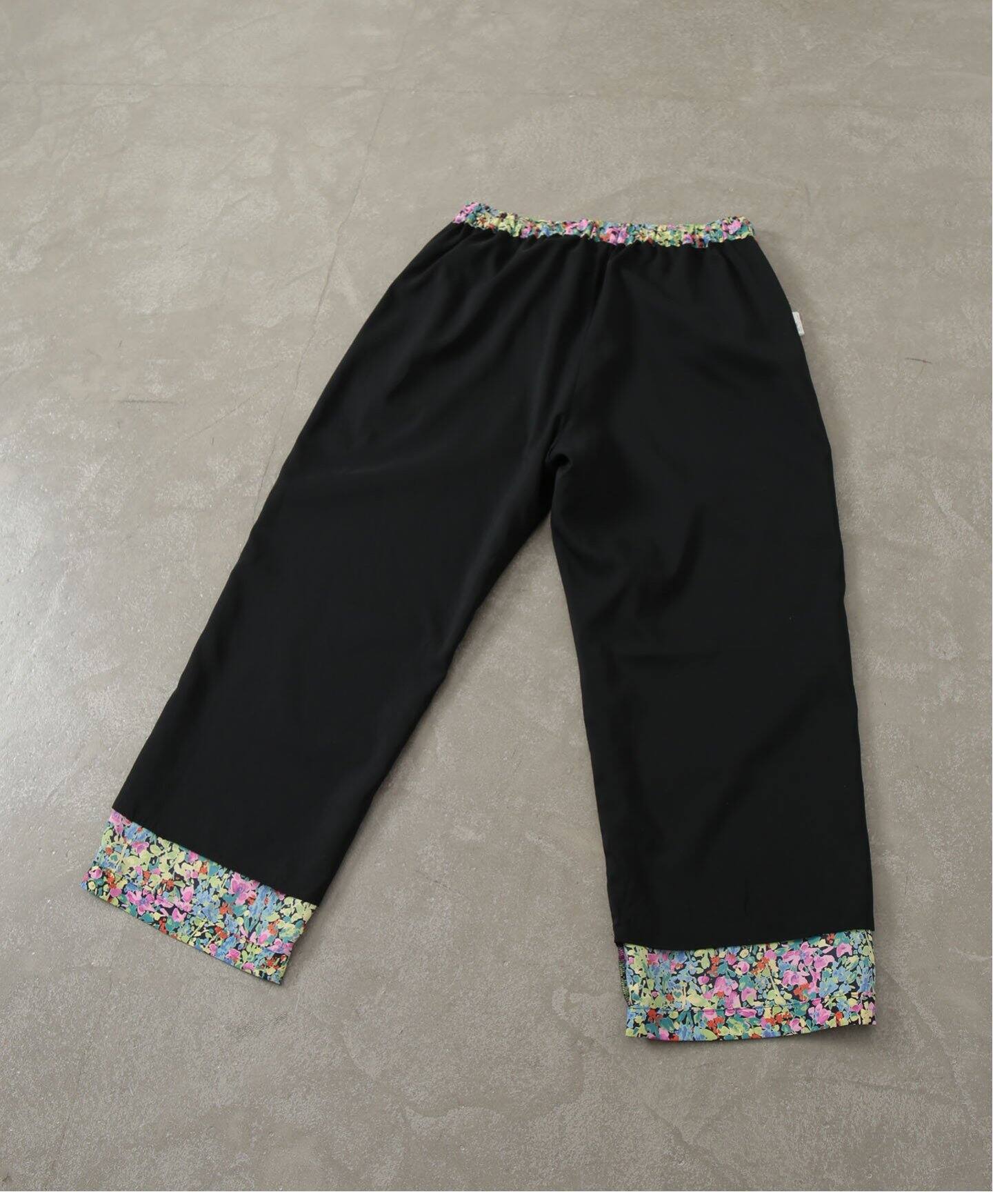 ボタニカルローン イージーパンツ（その他パンツ）｜journal  