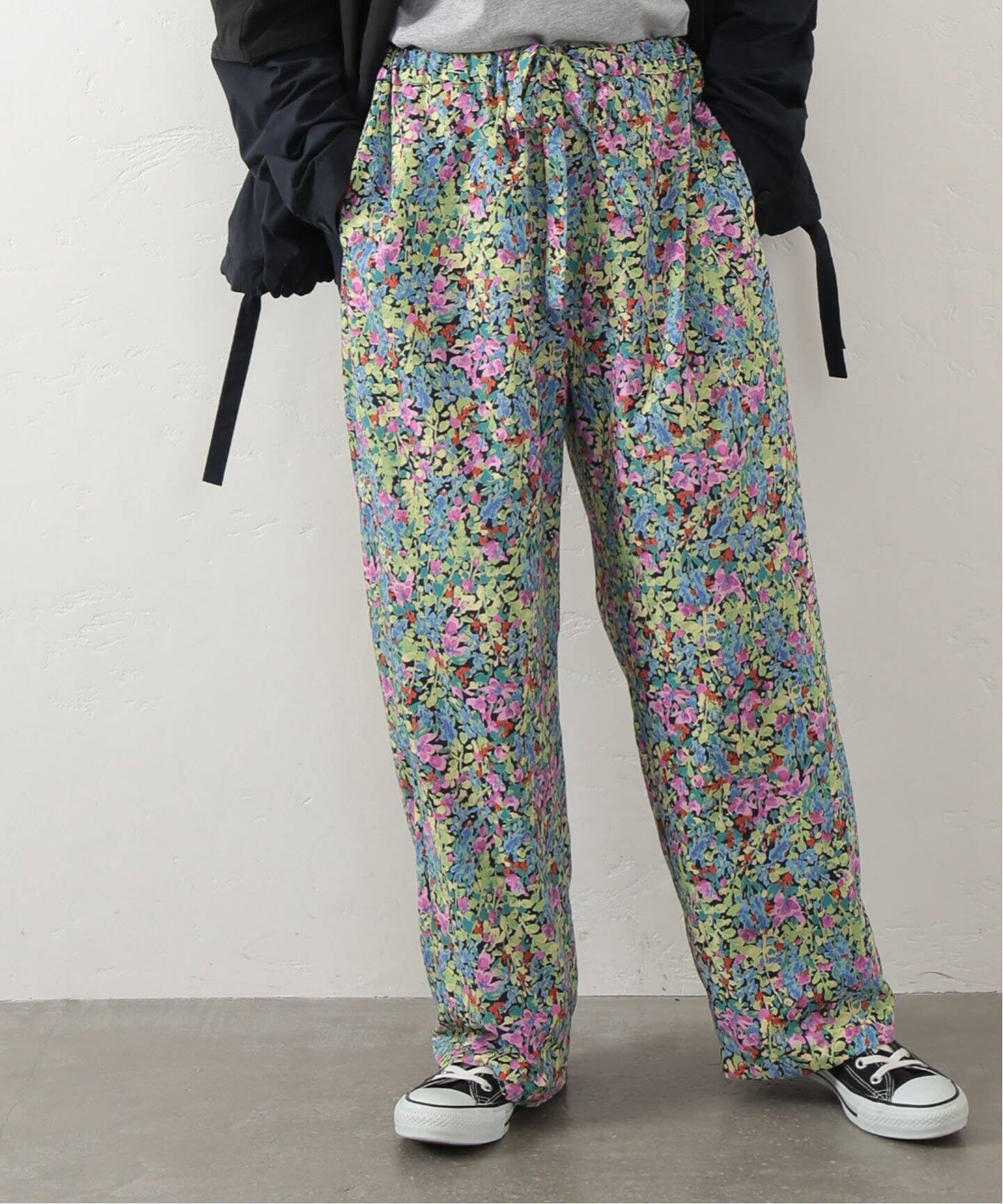 ボタニカルローン イージーパンツ（その他パンツ）｜journal standard 